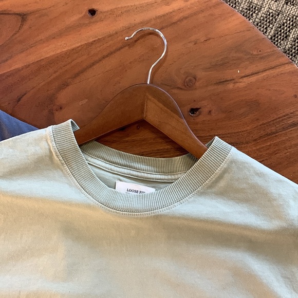 📶 2 pack used in Good condition mens loose fit size M - Picture 5 of 10